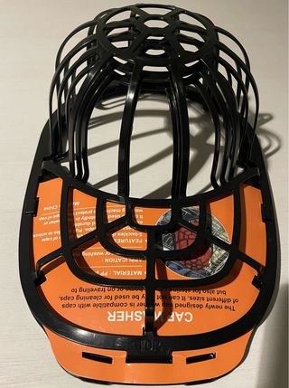 Protector para lavar Gorras
