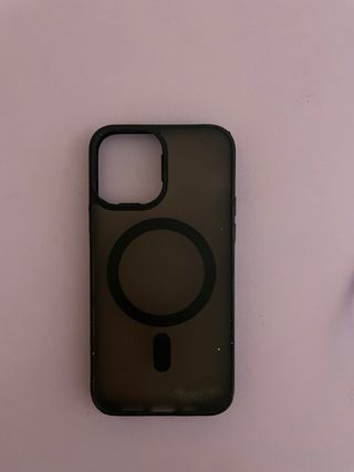 Fundas iPhone 12/12 Pro (PRECIO NEGOCIABLE)
