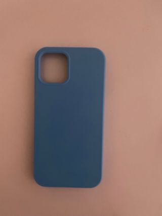 Fundas iPhone 12/12 Pro (PRECIO NEGOCIABLE)