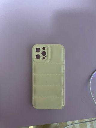 Fundas iPhone 12/12 Pro (PRECIO NEGOCIABLE)