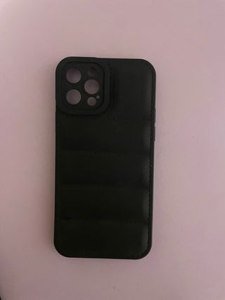 Fundas iPhone 12/12 Pro (PRECIO NEGOCIABLE)