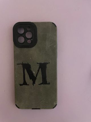 Fundas iPhone 12/12 Pro (PRECIO NEGOCIABLE)