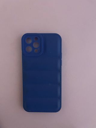 Fundas iPhone 12/12 Pro (PRECIO NEGOCIABLE)