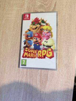 6 Juegos Nintendo Switch Nuevos Precintados