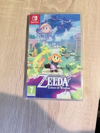 6 Juegos Nintendo Switch Nuevos Precintados