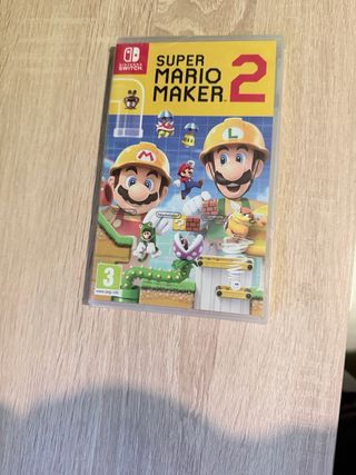 6 Juegos Nintendo Switch Nuevos Precintados