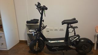 Patinete Eléctrico Centauro 3000W