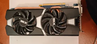 AMD Radeon R9 280 3GB GDDR5 Dual-X OC