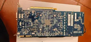 AMD Radeon R9 280 3GB GDDR5 Dual-X OC