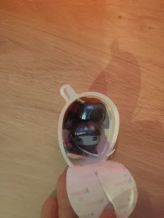 Kinder Sorpresa Juguete (no envío)