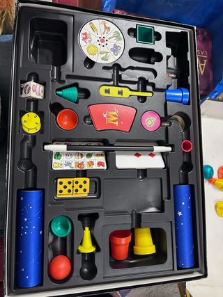 Juego de Magia Borras Classic