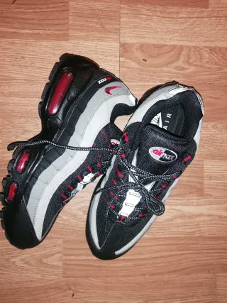 Air Max 95 zapatillas Nike