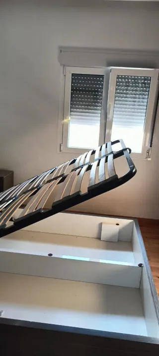 Dormitorio Matrimonio Moderno