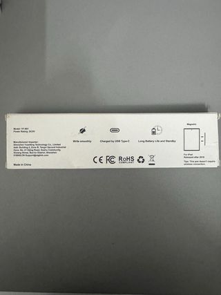 Lápiz Táctil Universal para Windows, iOS, Android