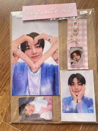 Pack Stray Kids Kpop Nuevo