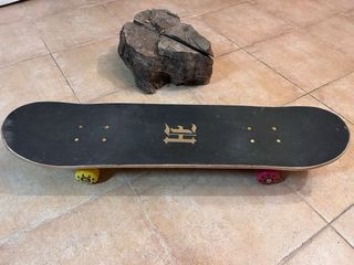 Monopatín niño Harry Potter