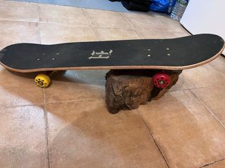 Monopatín niño Harry Potter