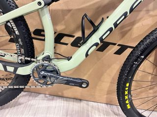 Bicicleta Orbea Oiz m20 tr