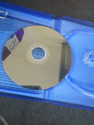 ARK Survival Evolved PS4