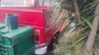 Volkswagen Transporter 1970