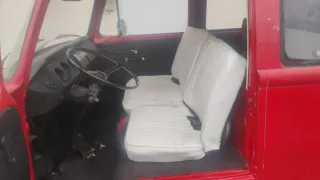 Volkswagen Transporter 1970