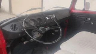 Volkswagen Transporter 1970