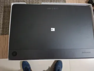 Samsung Galaxy A9 Nuevo Caja