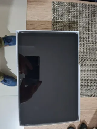 Samsung Galaxy A9 Nuevo Caja