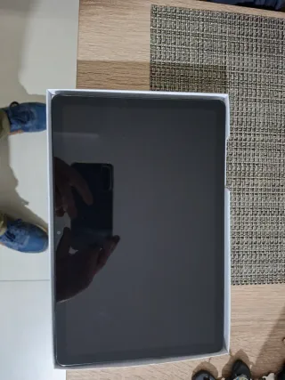 Samsung Galaxy A9 Nuevo Caja