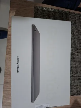 Samsung Galaxy A9 Nuevo Caja