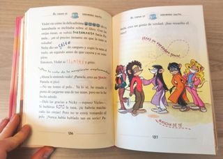 Libro: El código del dragón, Tea Stilton 1