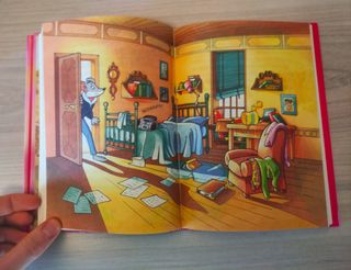 Libro: El código del dragón, Tea Stilton 1