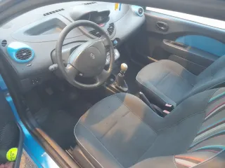 Renault Twingo 1.2 16v 75cv