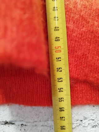 Jersey Desigual Cuadros Multicolor Mujer