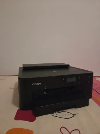 Impresora Canon