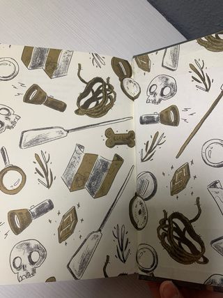 Los Cinco 6: otra vez en la isla de Kirrin. NUEVO