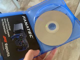 F1 2021 PS5 Videojuego Carreras EA Sports