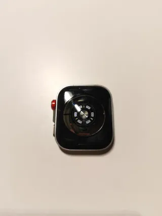 Huawei Watch Fit 4 Pro Negro/Rojo