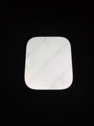 Huawei Watch Fit 4 Pro Negro/Rojo