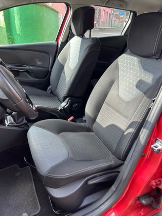 Renault clio sport tourer