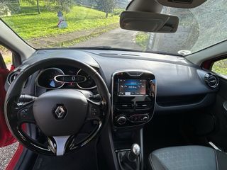 Renault clio sport tourer