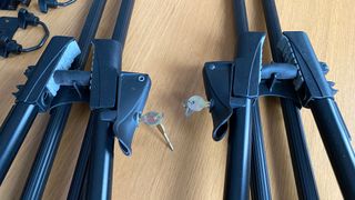 4 Portabicicletas Thule (Varios Modelos)