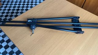 4 Portabicicletas Thule (Varios Modelos)