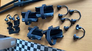 4 Portabicicletas Thule (Varios Modelos)