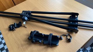 4 Portabicicletas Thule (Varios Modelos)