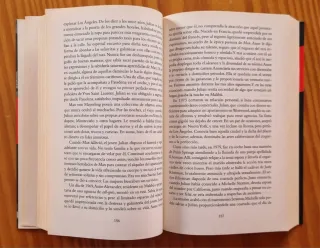 Libro: Sospechosos - David Thomson