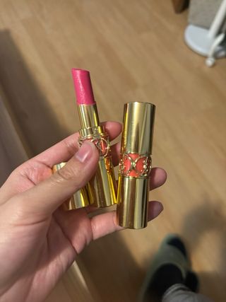 pintalabios Labial YSL Nuevo