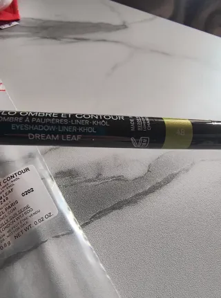 Stilo Occhi Chanel 3 in 1