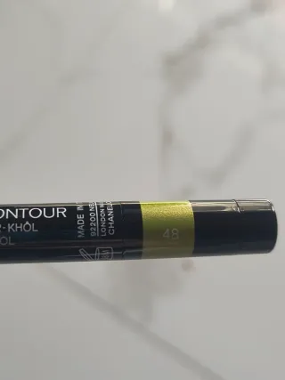 Stilo Occhi Chanel 3 in 1