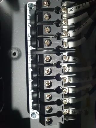 Inversor Solar Híbrido PowMr 12KW 48V